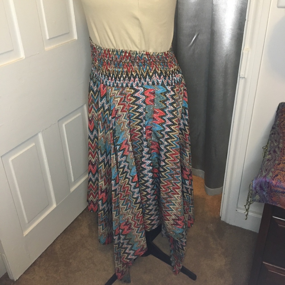 ✨bella moda skirt✨ - Picture 2 of 4